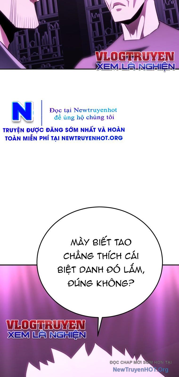 Ác Nhân Lồng Bát Giác Chapter 51 - Trang 2