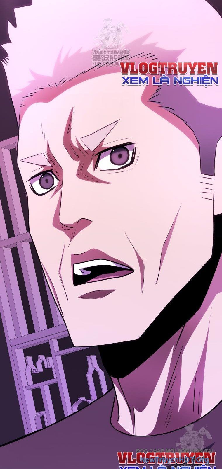 Ác Nhân Lồng Bát Giác Chapter 51 - Trang 2