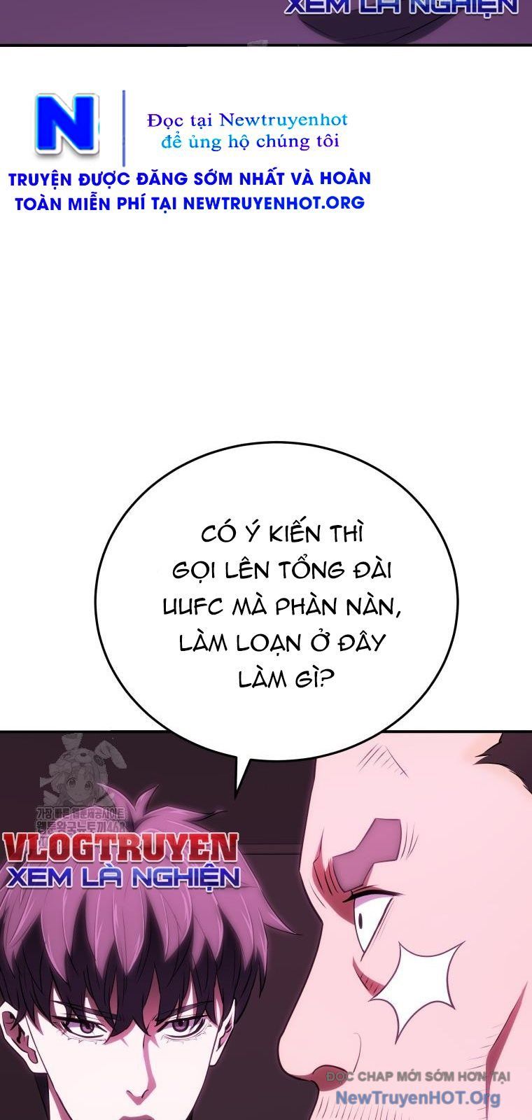 Ác Nhân Lồng Bát Giác Chapter 51 - Trang 2