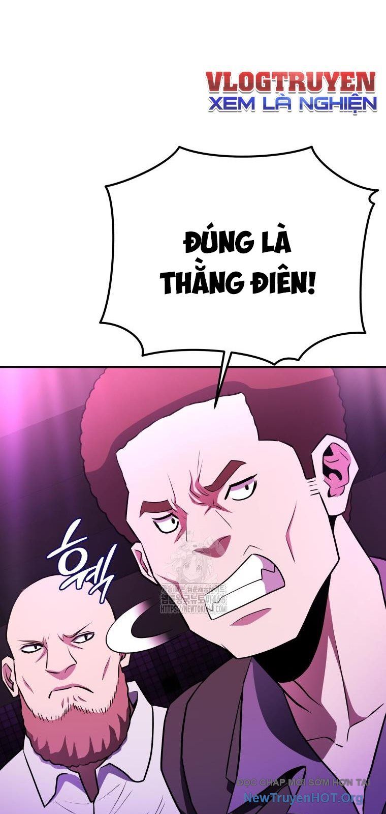Ác Nhân Lồng Bát Giác Chapter 51 - Trang 2