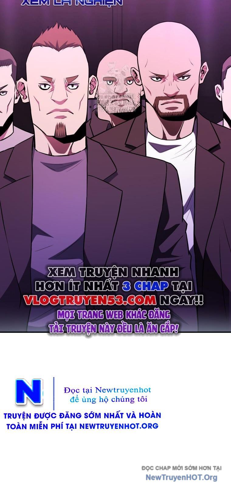 Ác Nhân Lồng Bát Giác Chapter 51 - Trang 2