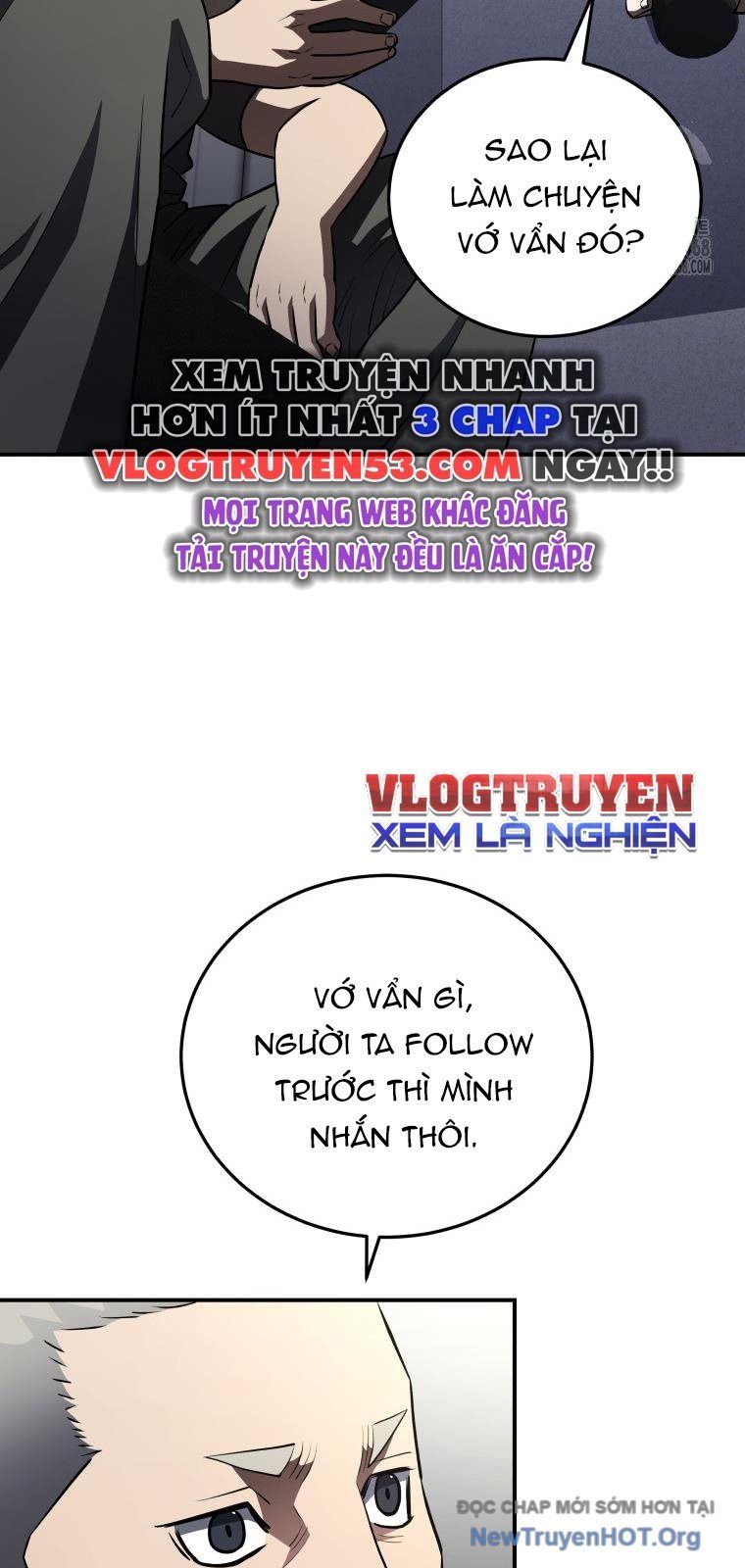 Ác Nhân Lồng Bát Giác Chapter 51 - Trang 2