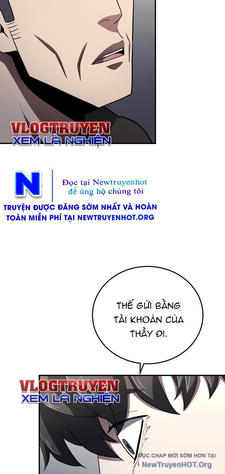 Ác Nhân Lồng Bát Giác Chapter 51 - Trang 2