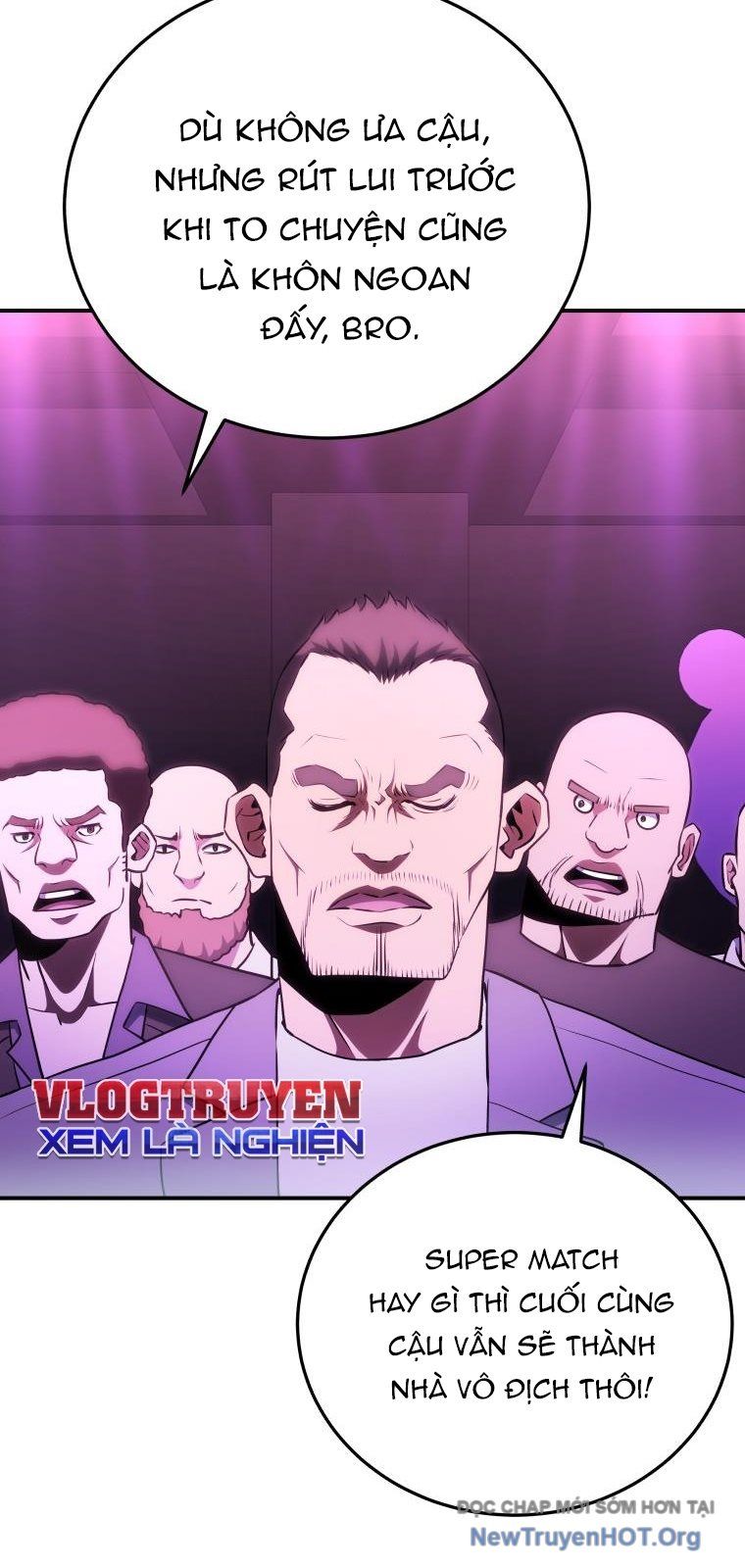Ác Nhân Lồng Bát Giác Chapter 51 - Trang 2