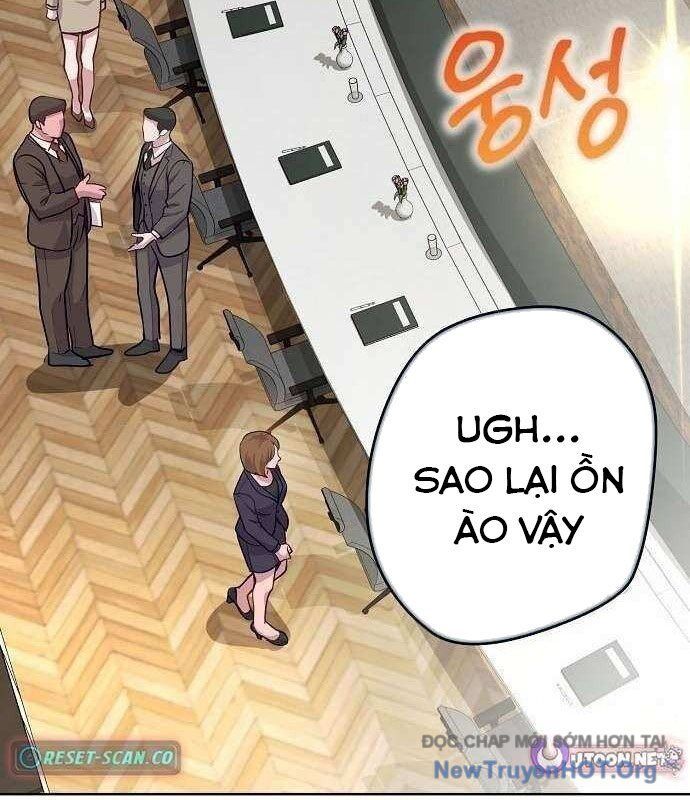 Không Gian Đặc Biệt Của Luật Sư Bình Dị Chapter 15 - Trang 2