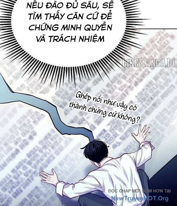 Không Gian Đặc Biệt Của Luật Sư Bình Dị Chapter 15 - Trang 2