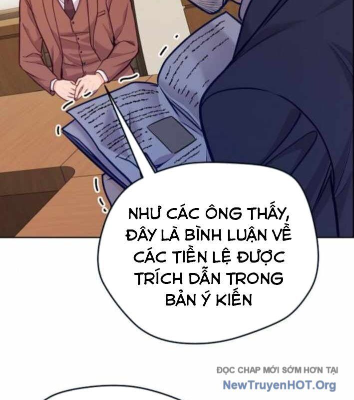Không Gian Đặc Biệt Của Luật Sư Bình Dị Chapter 18 - Trang 2