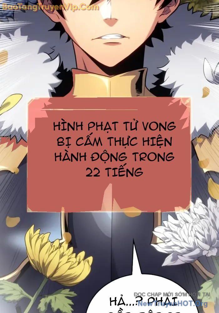 Chiến Binh Máu Lạnh Chapter 1 - Trang 2