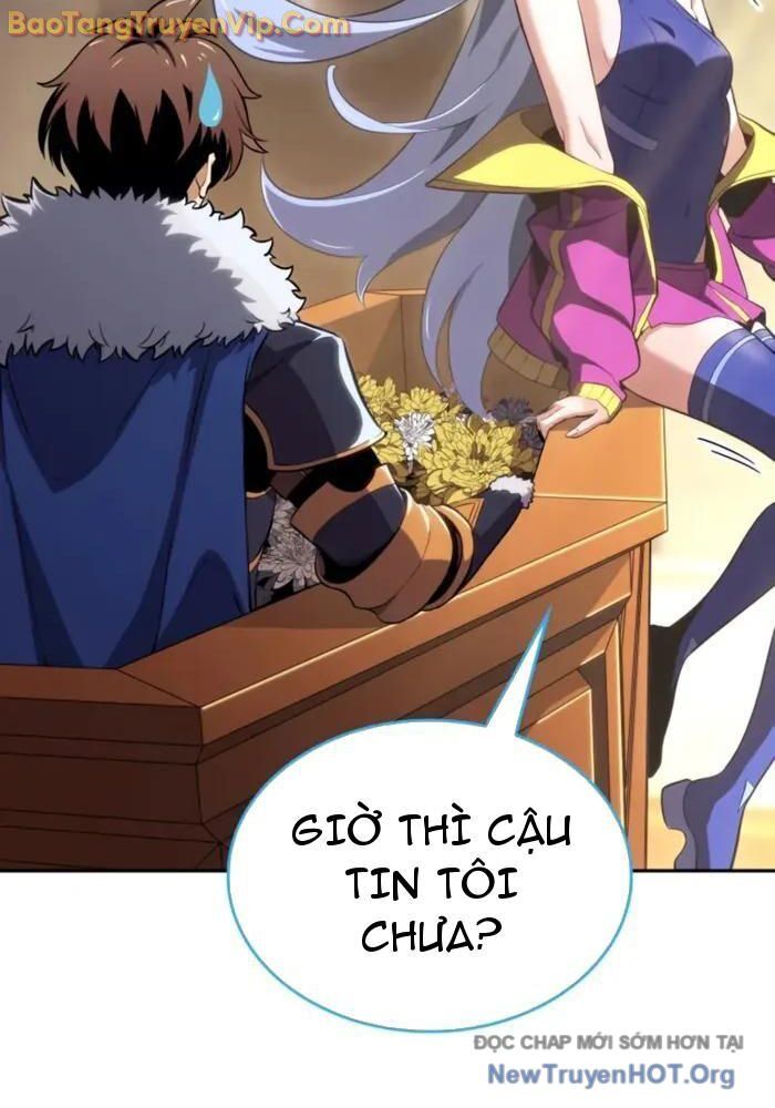 Chiến Binh Máu Lạnh Chapter 1 - Trang 2