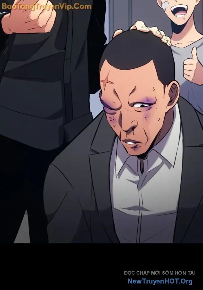 Chiến Binh Máu Lạnh Chapter 1 - Trang 2