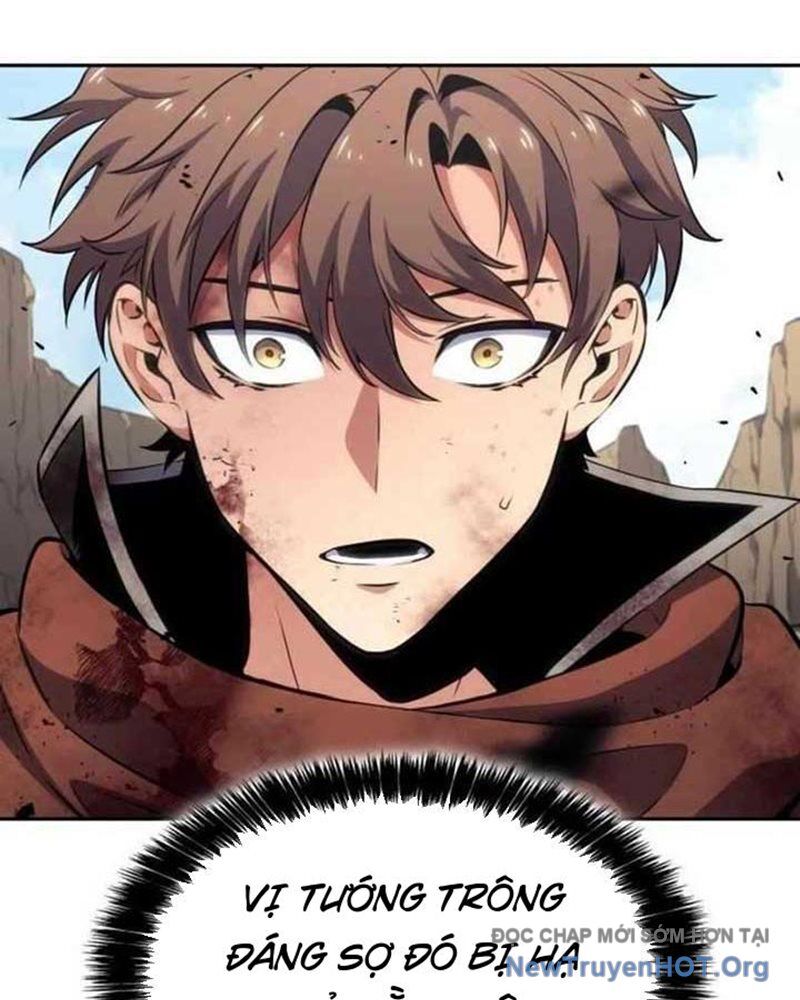 Chiến Binh Máu Lạnh Chapter 6 - Trang 2