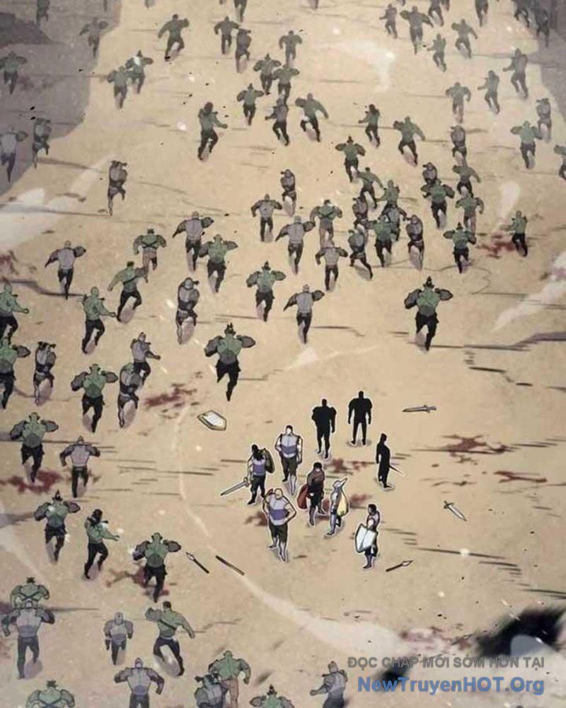 Chiến Binh Máu Lạnh Chapter 6 - Trang 2