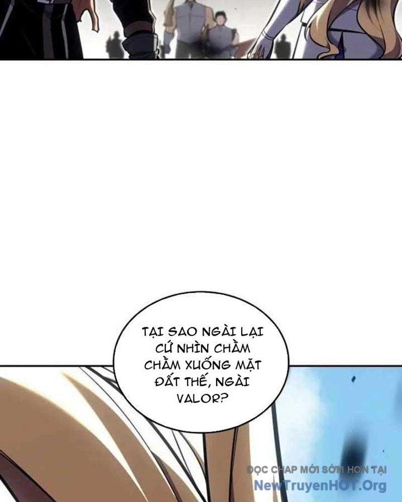 Chiến Binh Máu Lạnh Chapter 6 - Trang 2
