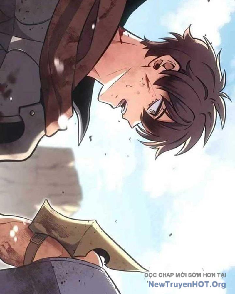 Chiến Binh Máu Lạnh Chapter 6 - Trang 2