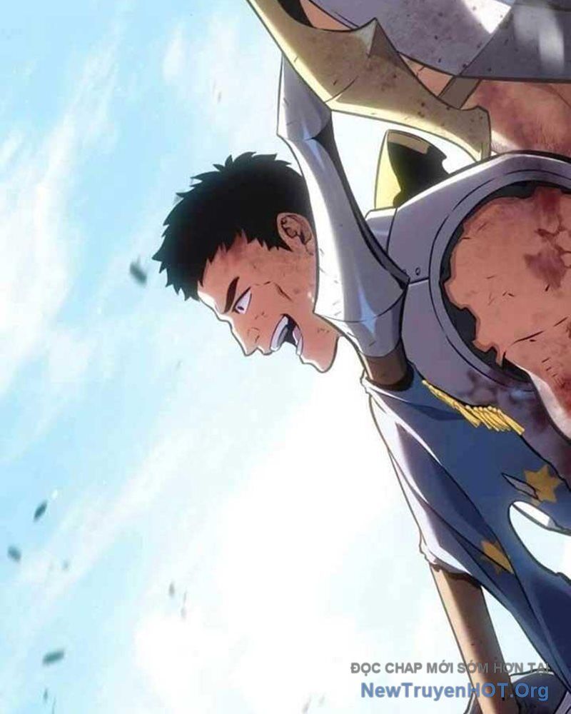 Chiến Binh Máu Lạnh Chapter 6 - Trang 2