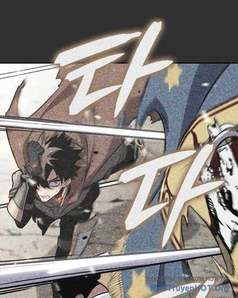 Chiến Binh Máu Lạnh Chapter 6 - Trang 2