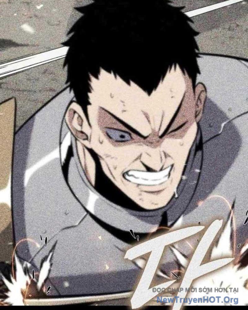 Chiến Binh Máu Lạnh Chapter 6 - Trang 2
