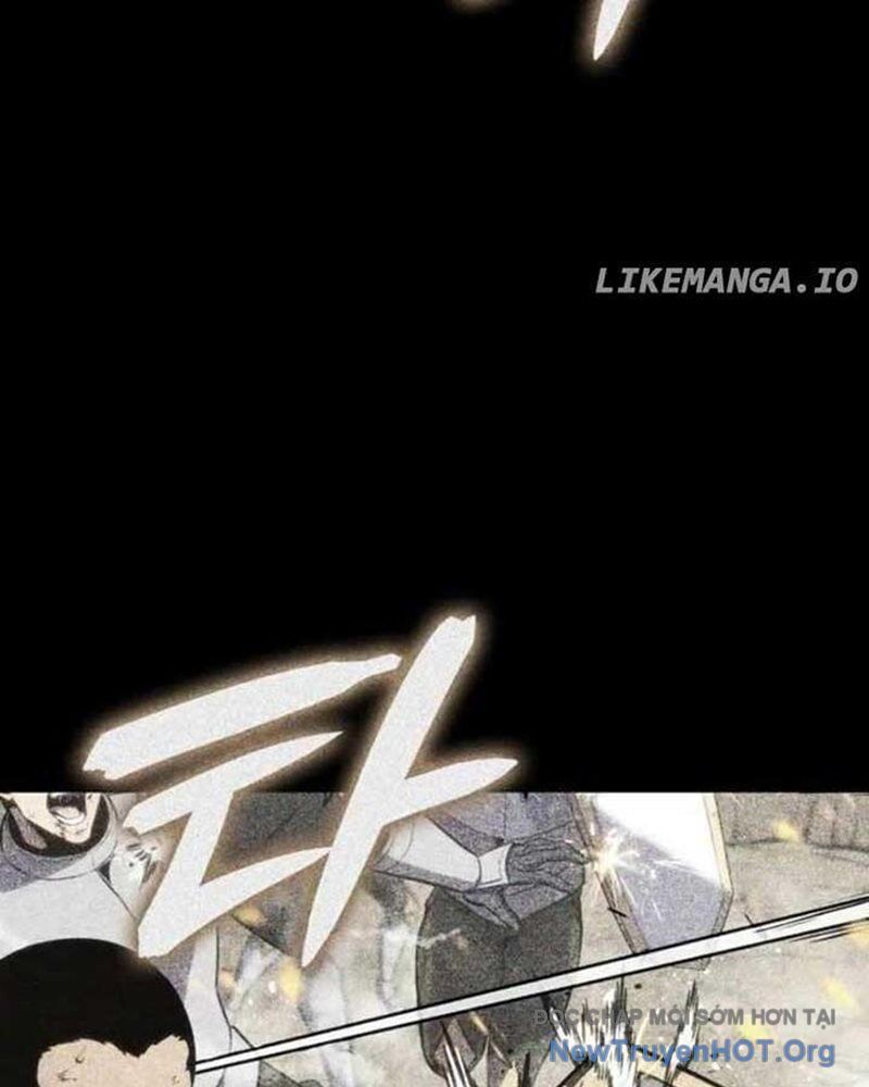 Chiến Binh Máu Lạnh Chapter 6 - Trang 2