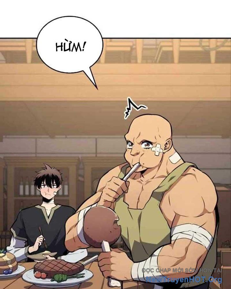Chiến Binh Máu Lạnh Chapter 6 - Trang 2
