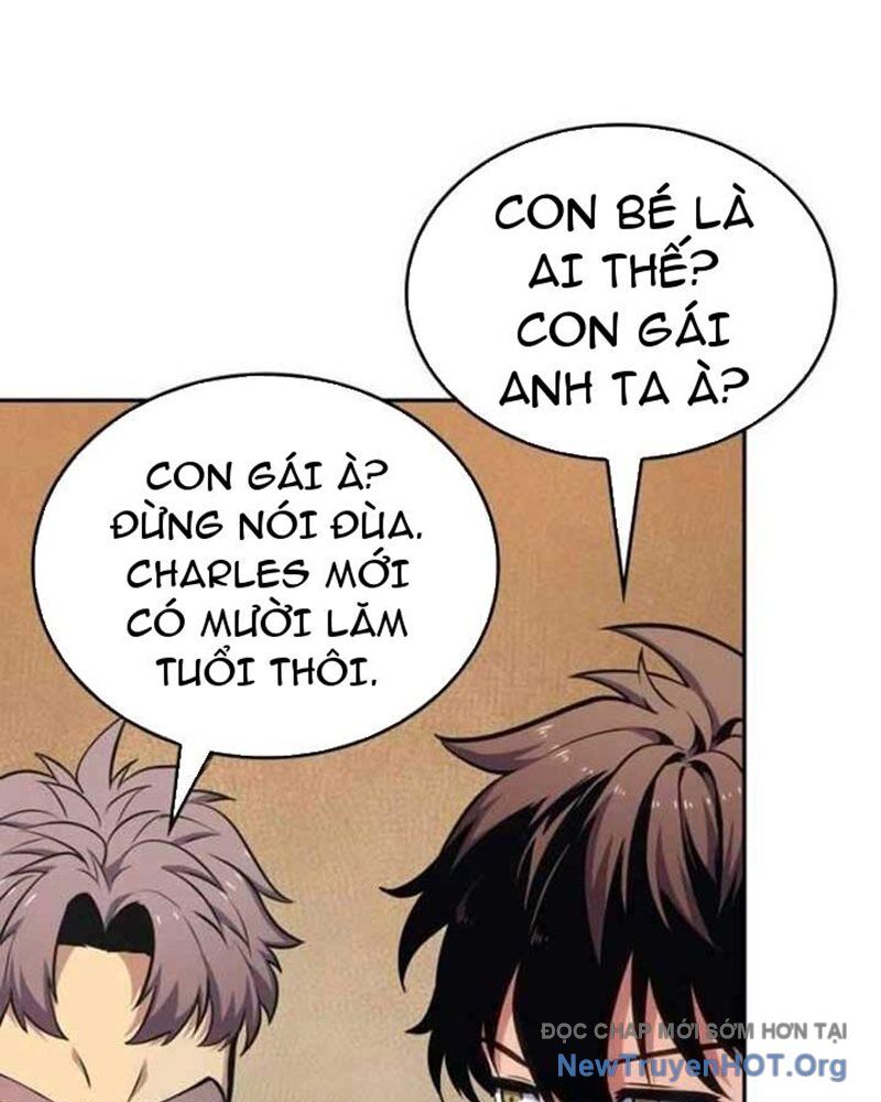 Chiến Binh Máu Lạnh Chapter 6 - Trang 2