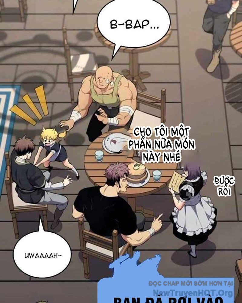 Chiến Binh Máu Lạnh Chapter 6 - Trang 2