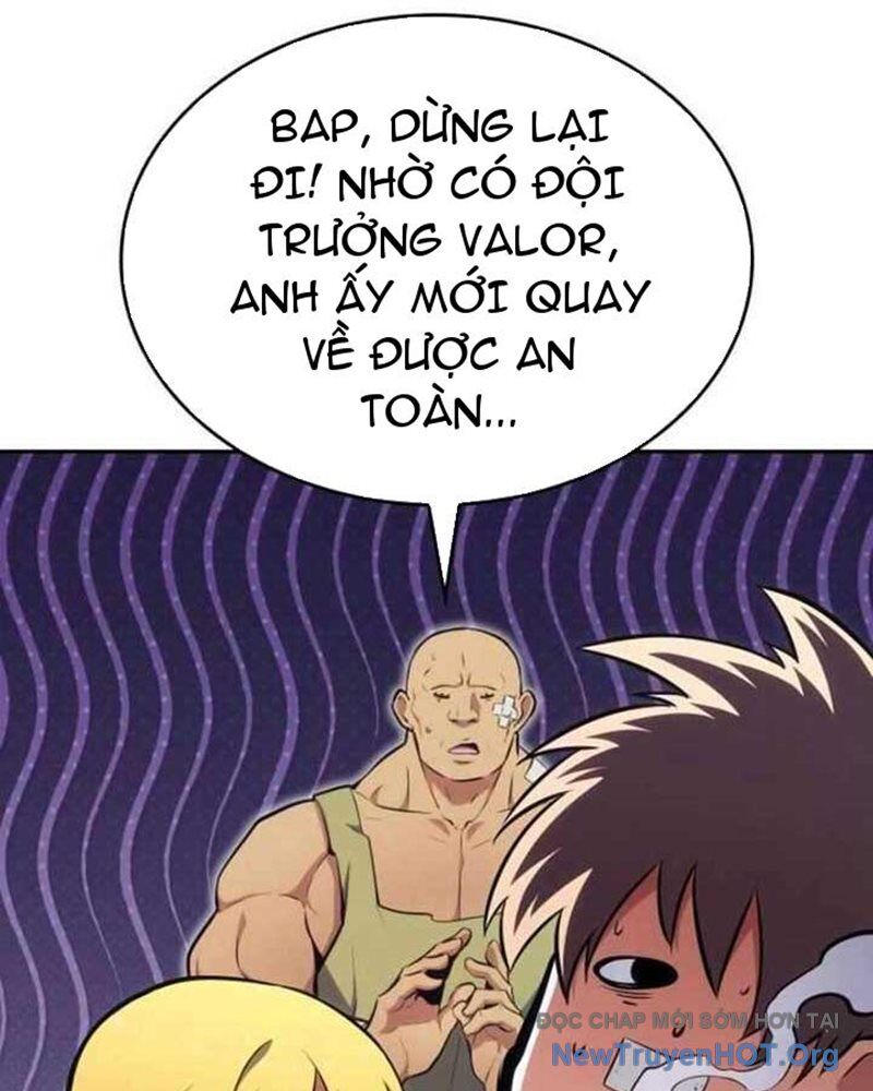 Chiến Binh Máu Lạnh Chapter 6 - Trang 2
