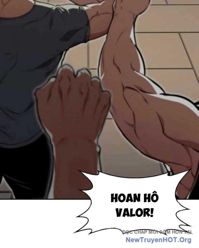 Chiến Binh Máu Lạnh Chapter 6 - Trang 2