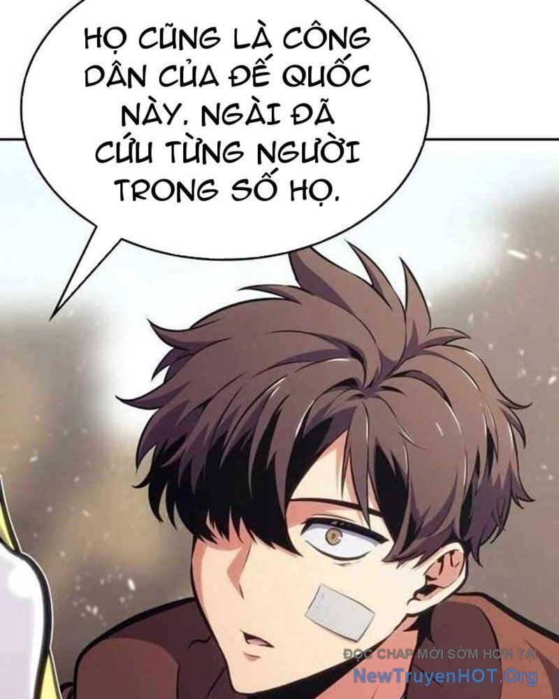 Chiến Binh Máu Lạnh Chapter 6 - Trang 2
