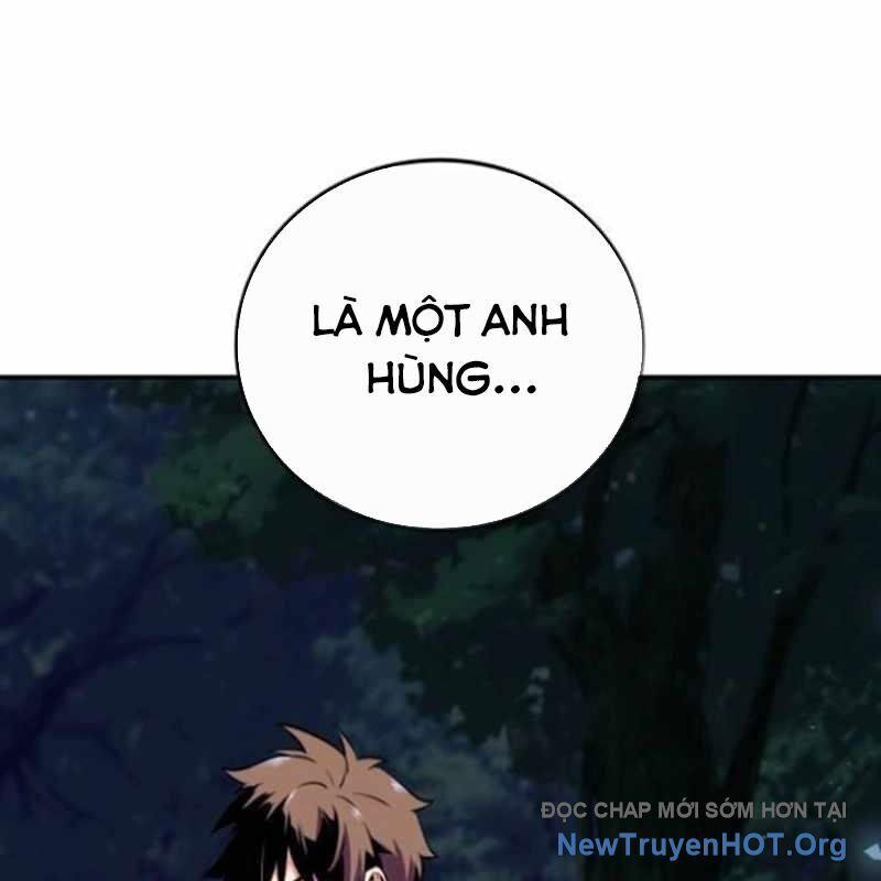 Chiến Binh Máu Lạnh Chapter 9 - Trang 2