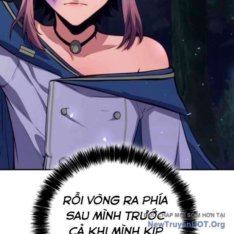 Chiến Binh Máu Lạnh Chapter 9 - Trang 2