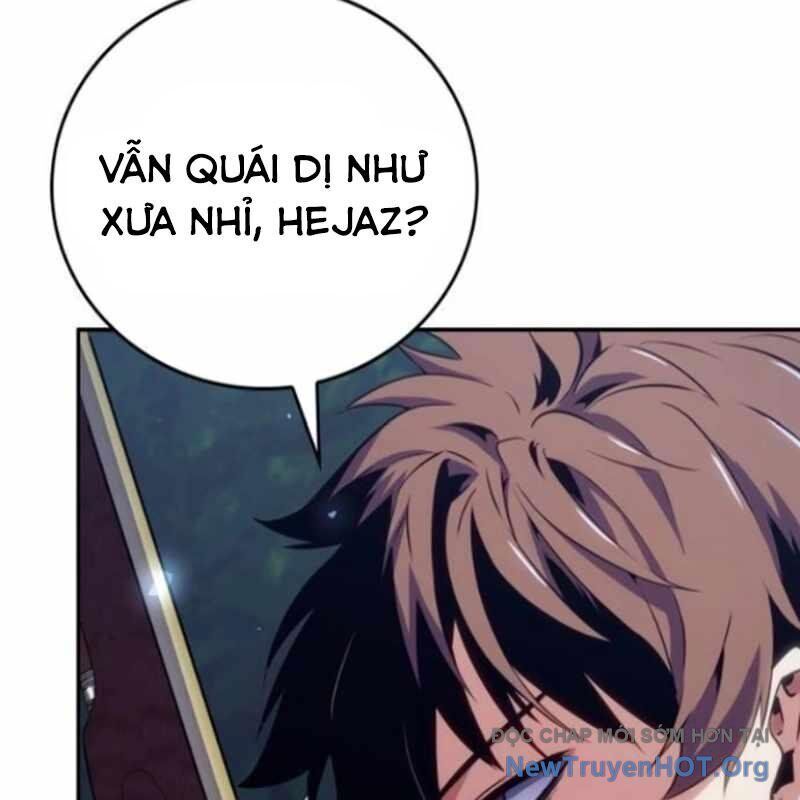 Chiến Binh Máu Lạnh Chapter 9 - Trang 2