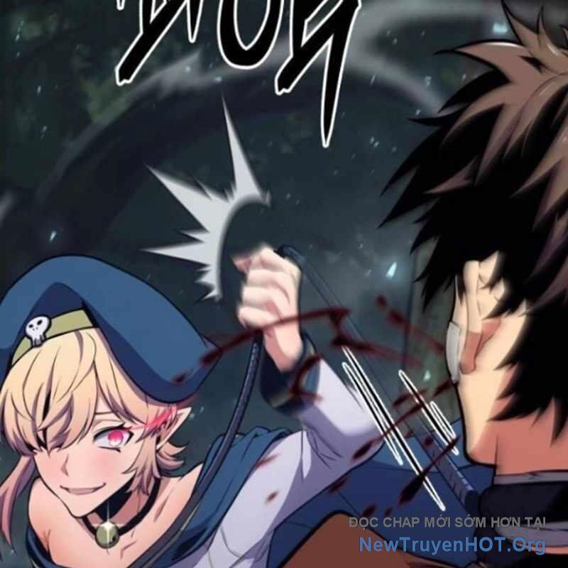 Chiến Binh Máu Lạnh Chapter 9 - Trang 2