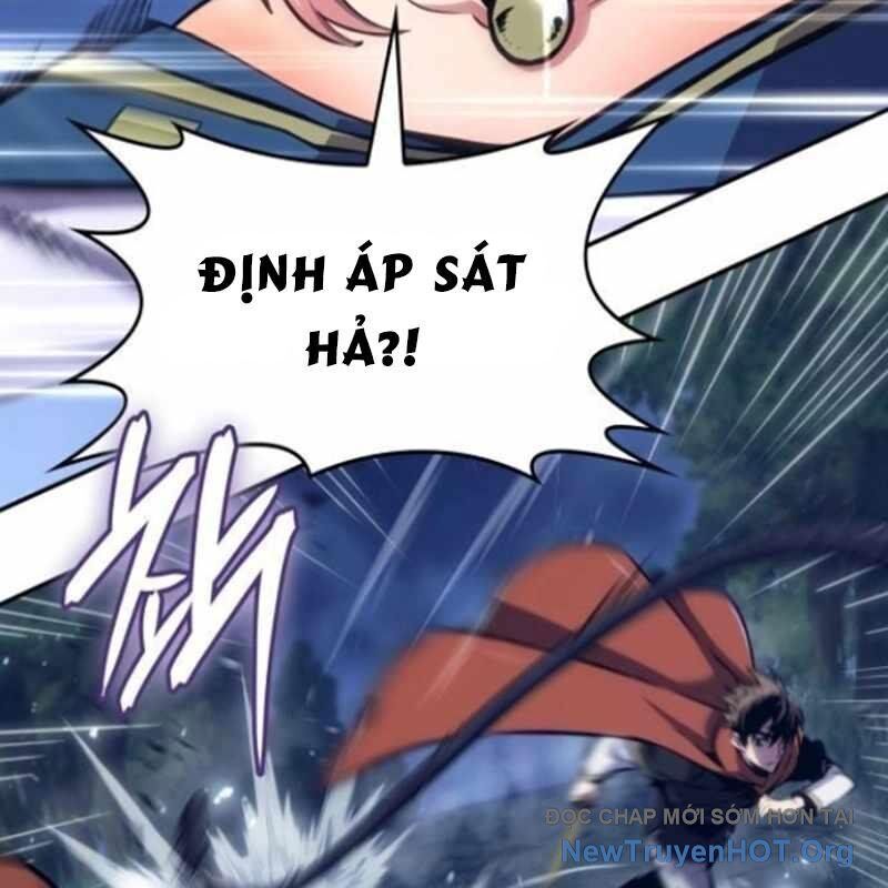 Chiến Binh Máu Lạnh Chapter 9 - Trang 2