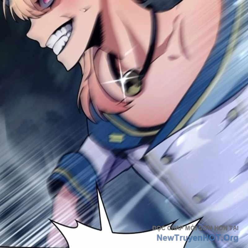 Chiến Binh Máu Lạnh Chapter 9 - Trang 2