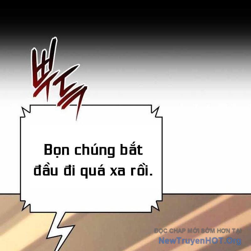 Chiến Binh Máu Lạnh Chapter 19 - Trang 2