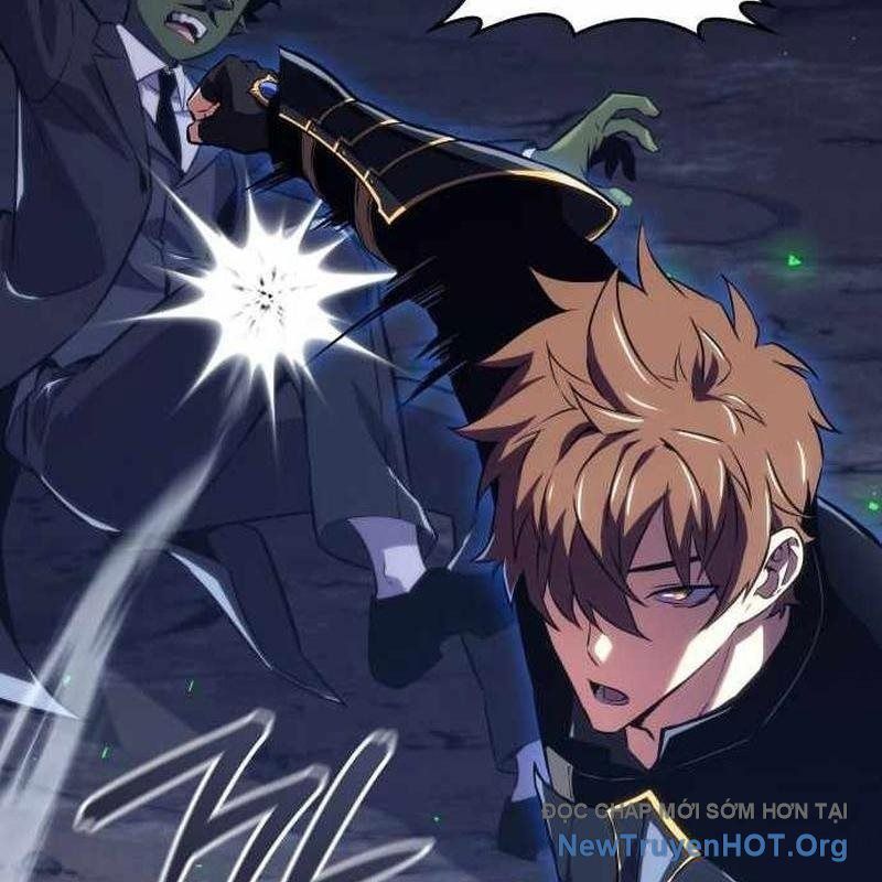 Chiến Binh Máu Lạnh Chapter 19 - Trang 2
