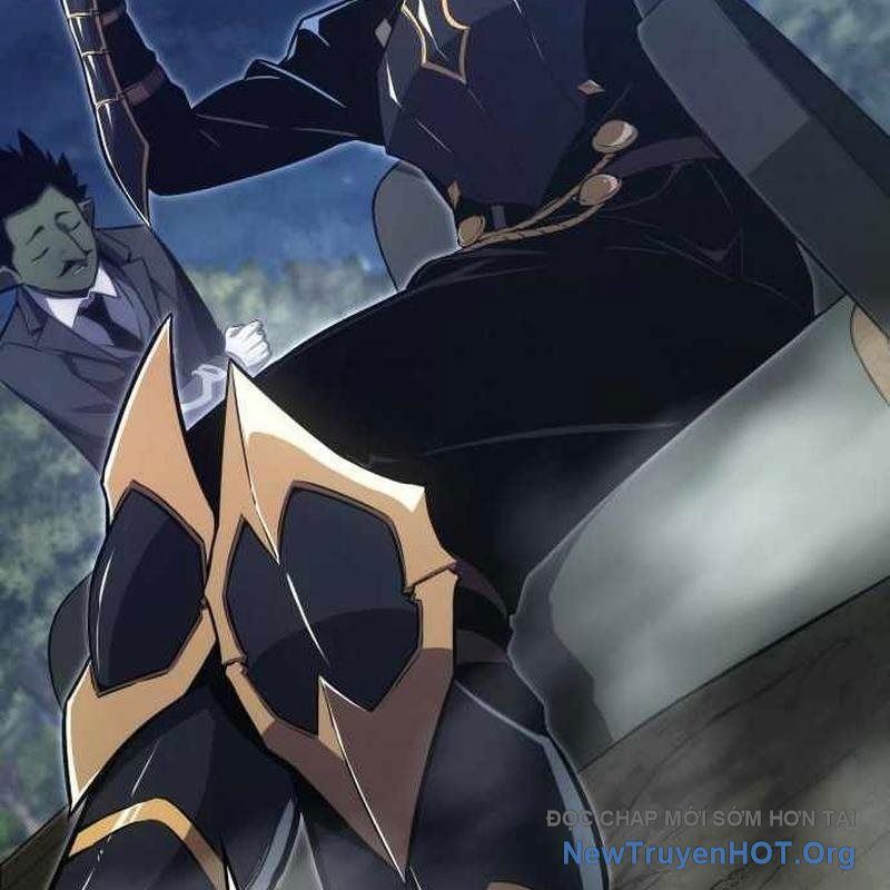 Chiến Binh Máu Lạnh Chapter 19 - Trang 2