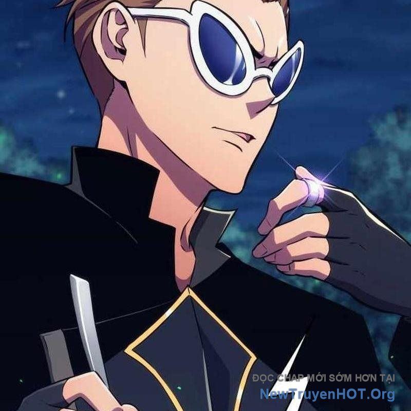 Chiến Binh Máu Lạnh Chapter 19 - Trang 2