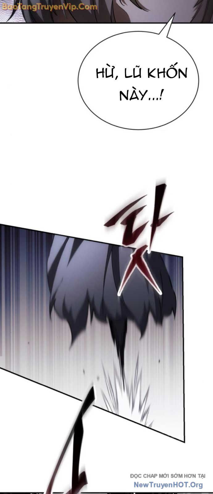 Thiên Ma Muốn Sống Một Cuộc Đời Bình Lặng Chapter 35.2 - Trang 2