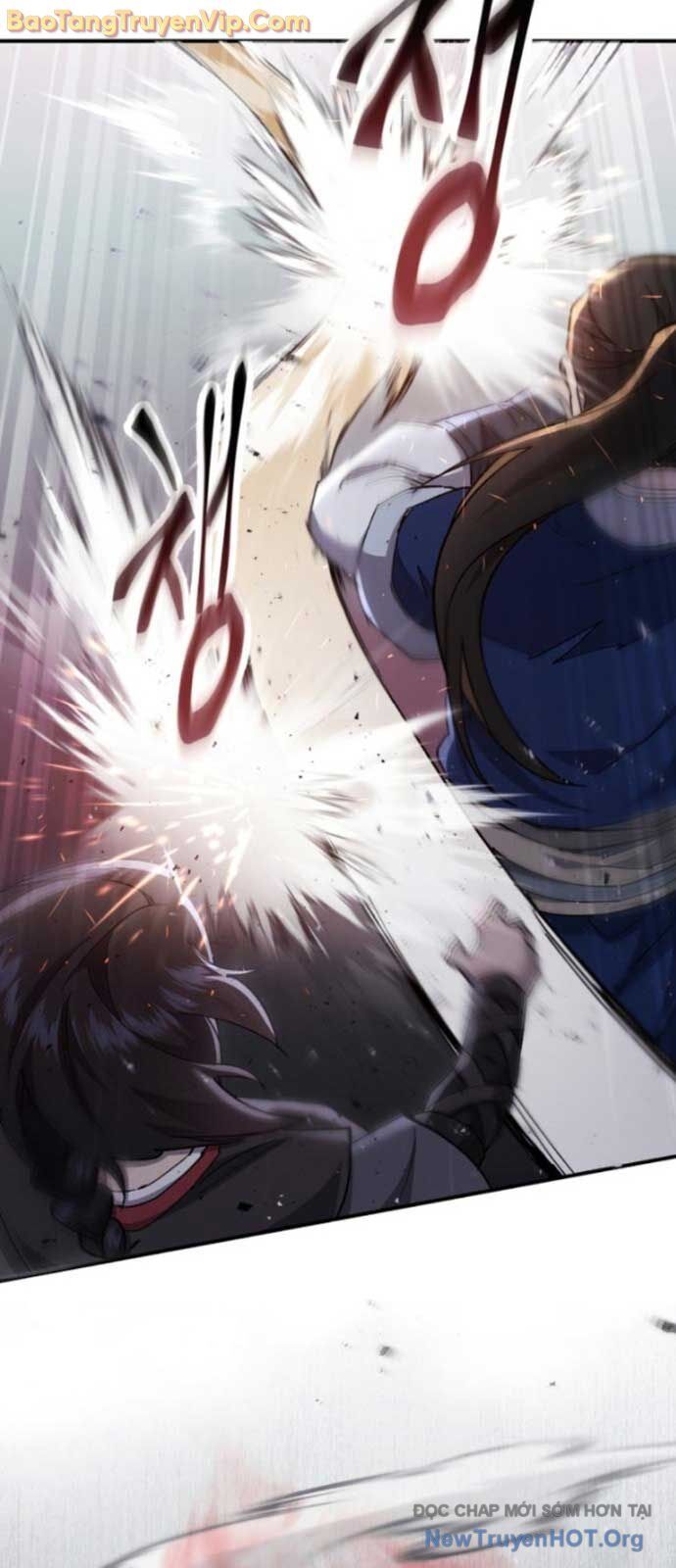 Thiên Ma Muốn Sống Một Cuộc Đời Bình Lặng Chapter 35.2 - Trang 2