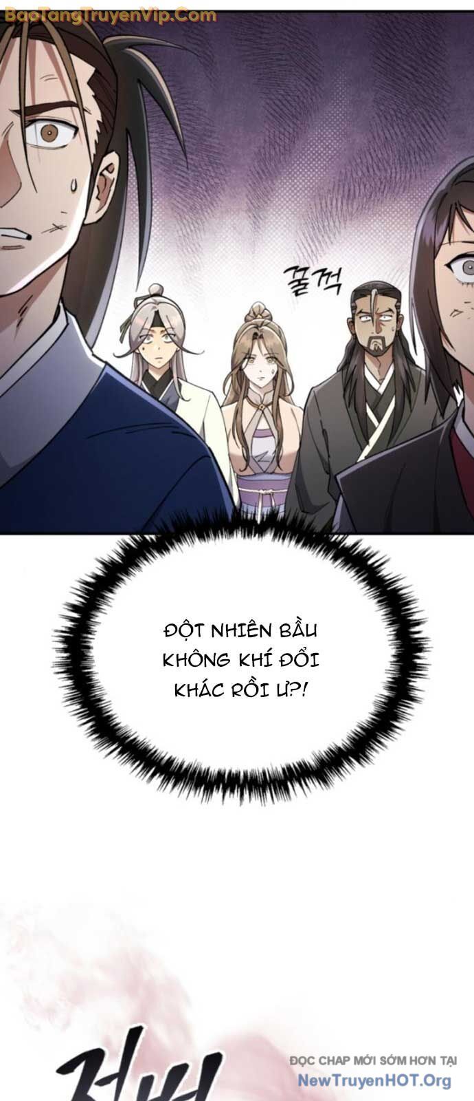 Thiên Ma Muốn Sống Một Cuộc Đời Bình Lặng Chapter 35.2 - Trang 2