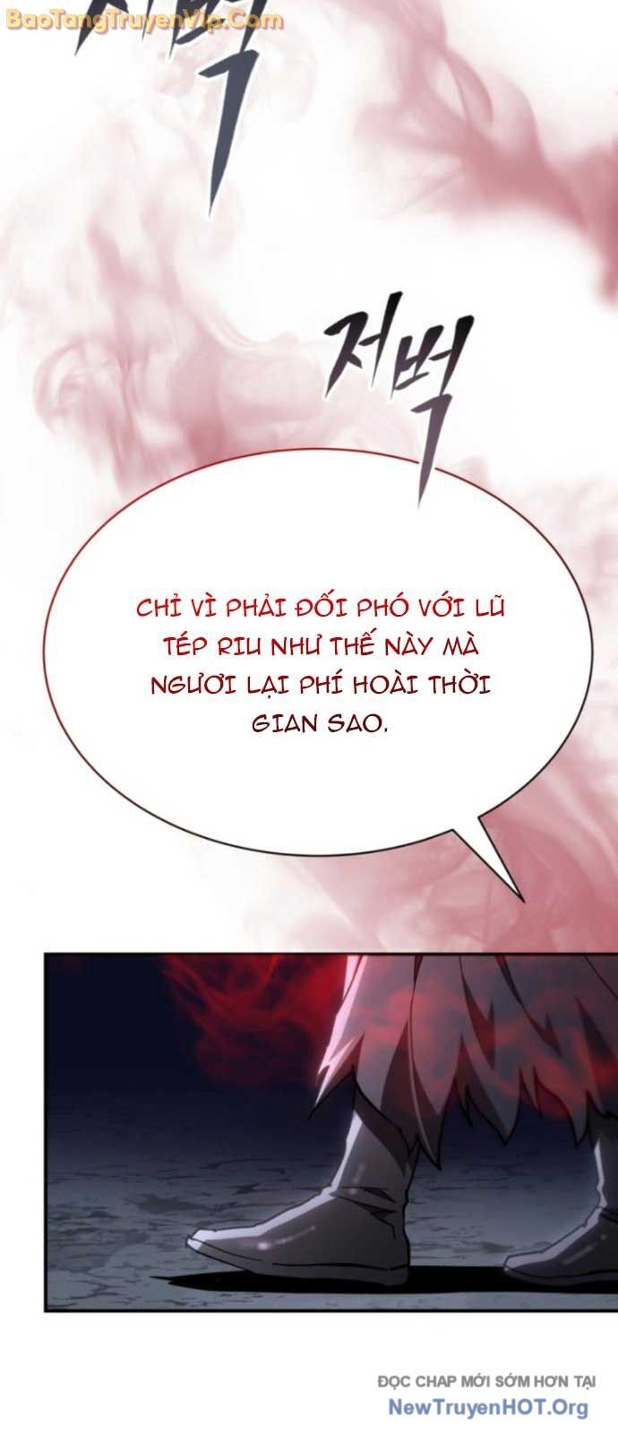 Thiên Ma Muốn Sống Một Cuộc Đời Bình Lặng Chapter 35.2 - Trang 2