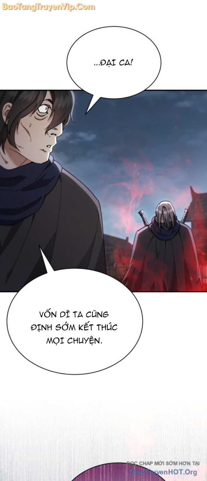 Thiên Ma Muốn Sống Một Cuộc Đời Bình Lặng Chapter 35.2 - Trang 2