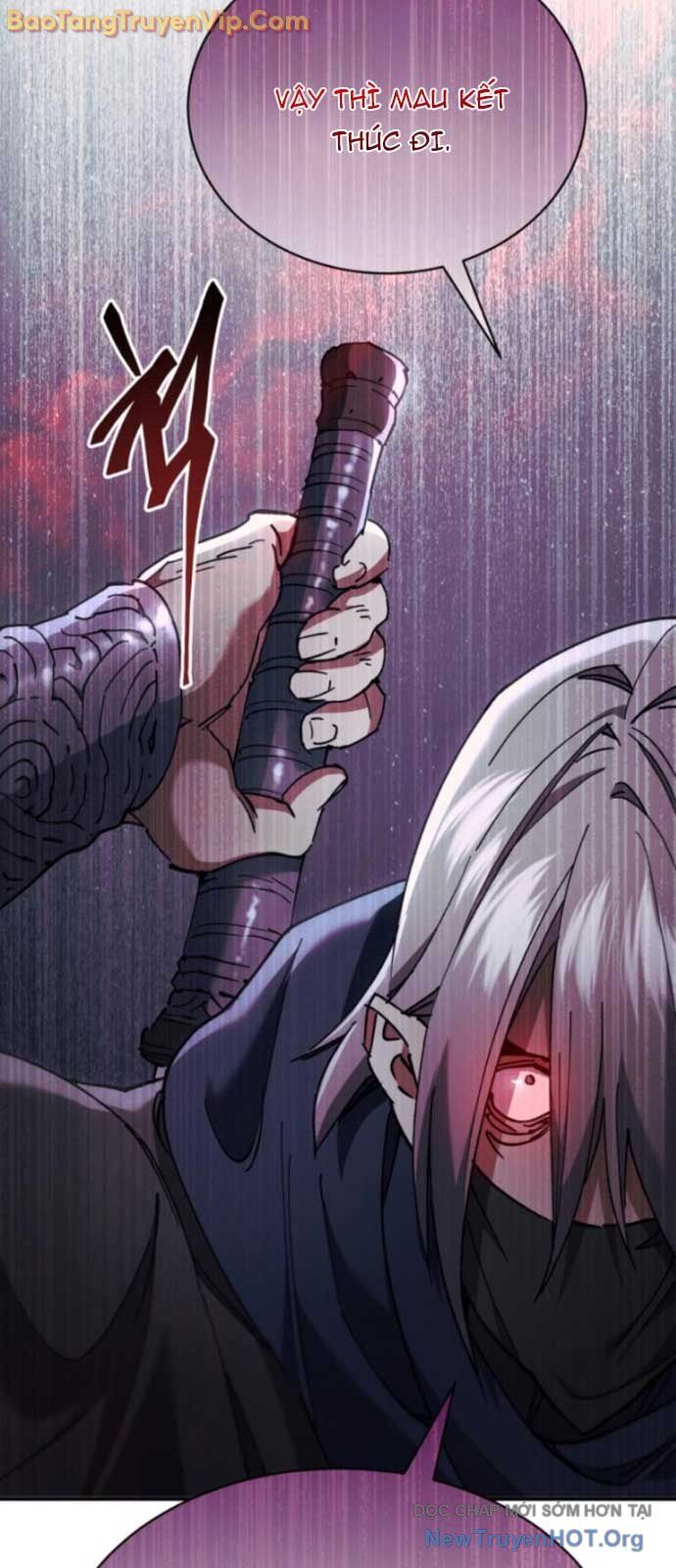 Thiên Ma Muốn Sống Một Cuộc Đời Bình Lặng Chapter 35.2 - Trang 2