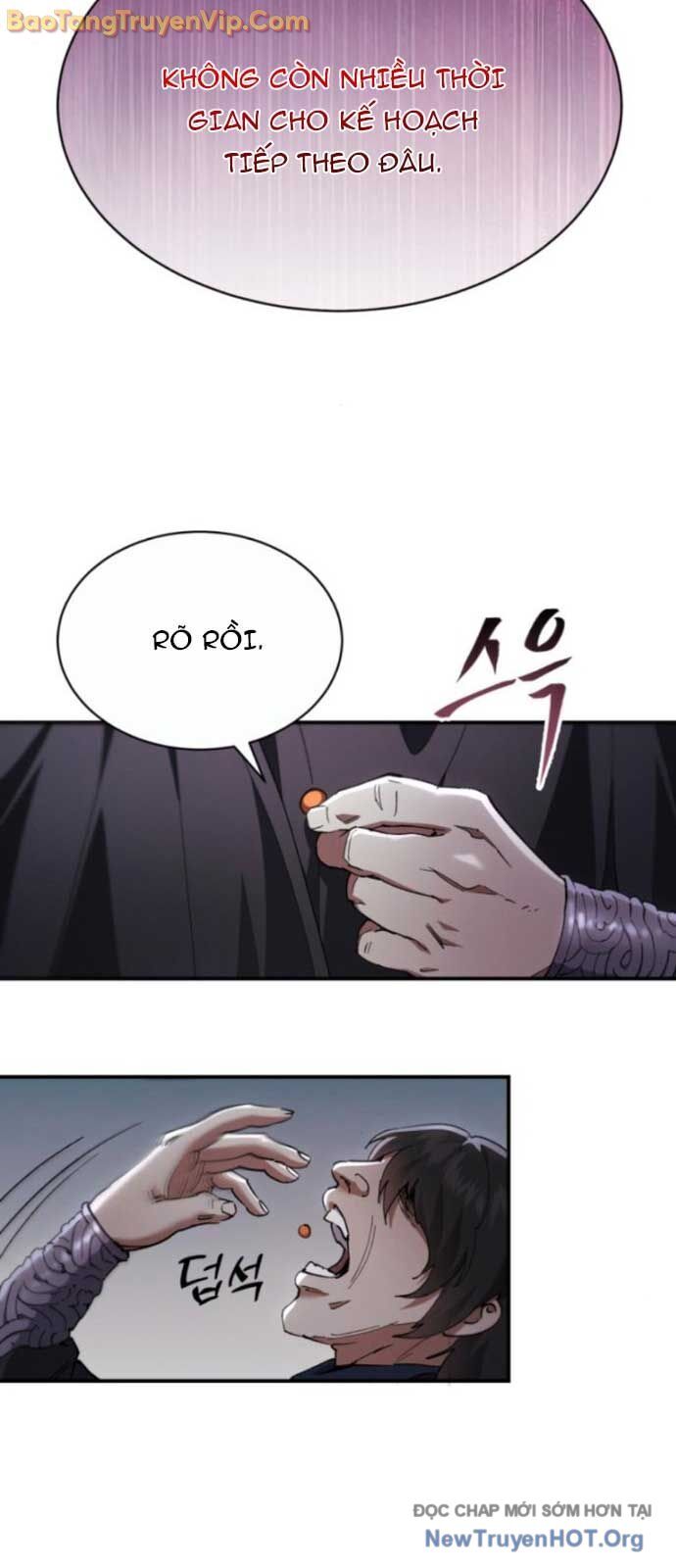 Thiên Ma Muốn Sống Một Cuộc Đời Bình Lặng Chapter 35.2 - Trang 2