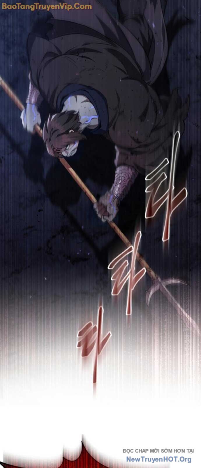 Thiên Ma Muốn Sống Một Cuộc Đời Bình Lặng Chapter 35.2 - Trang 2