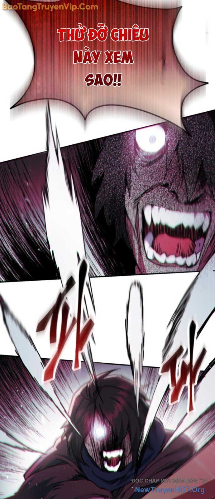 Thiên Ma Muốn Sống Một Cuộc Đời Bình Lặng Chapter 35.2 - Trang 2