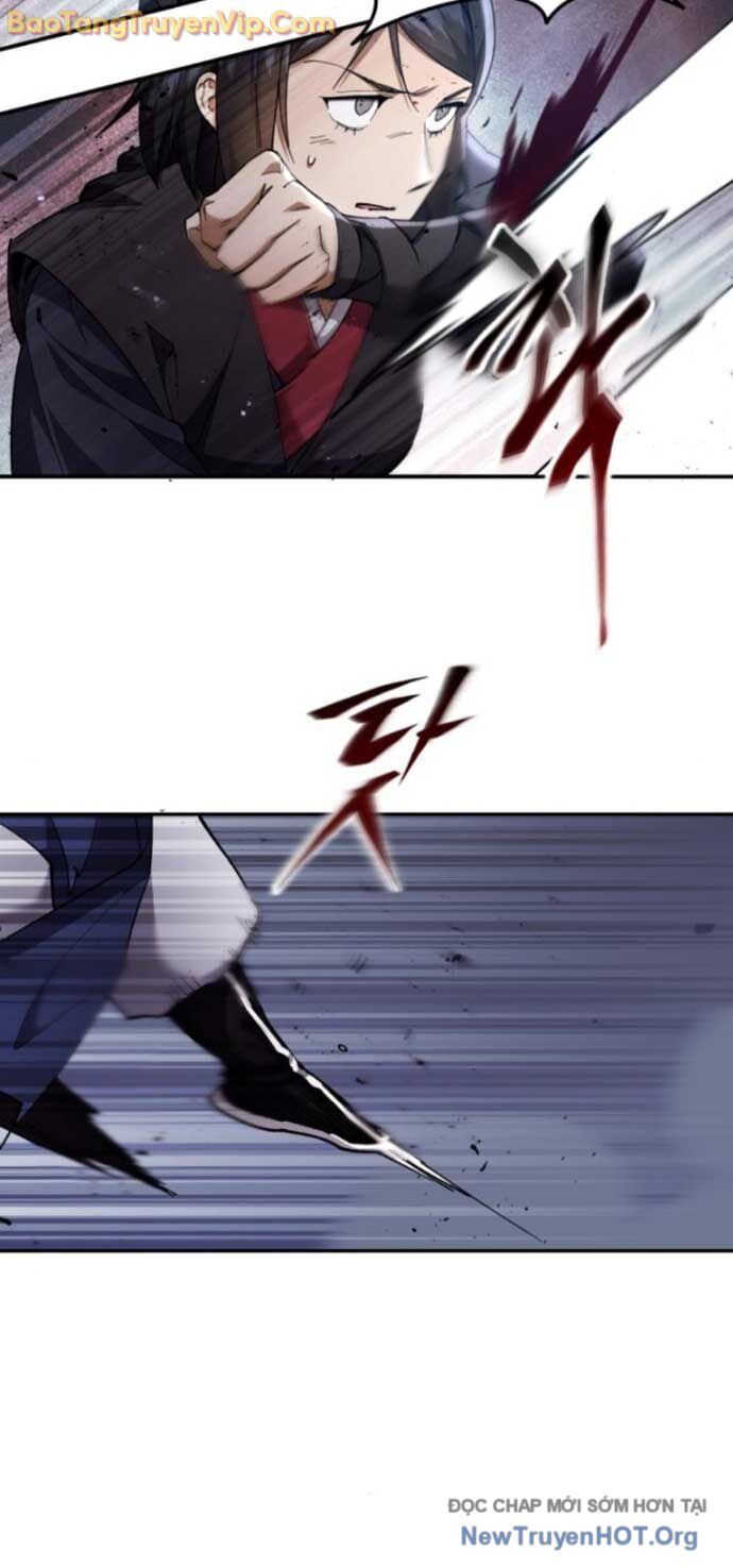 Thiên Ma Muốn Sống Một Cuộc Đời Bình Lặng Chapter 35.2 - Trang 2