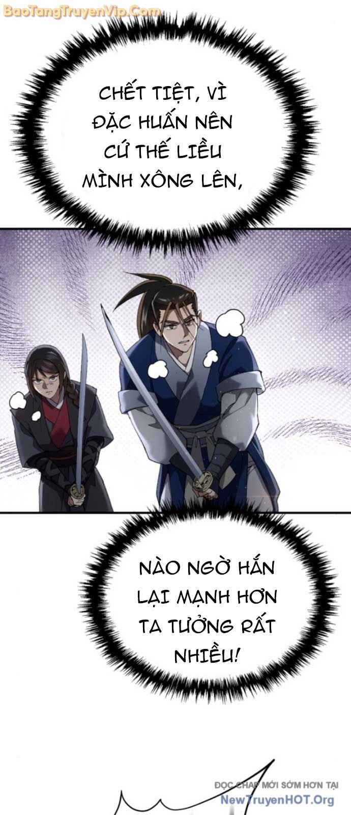 Thiên Ma Muốn Sống Một Cuộc Đời Bình Lặng Chapter 35.2 - Trang 2