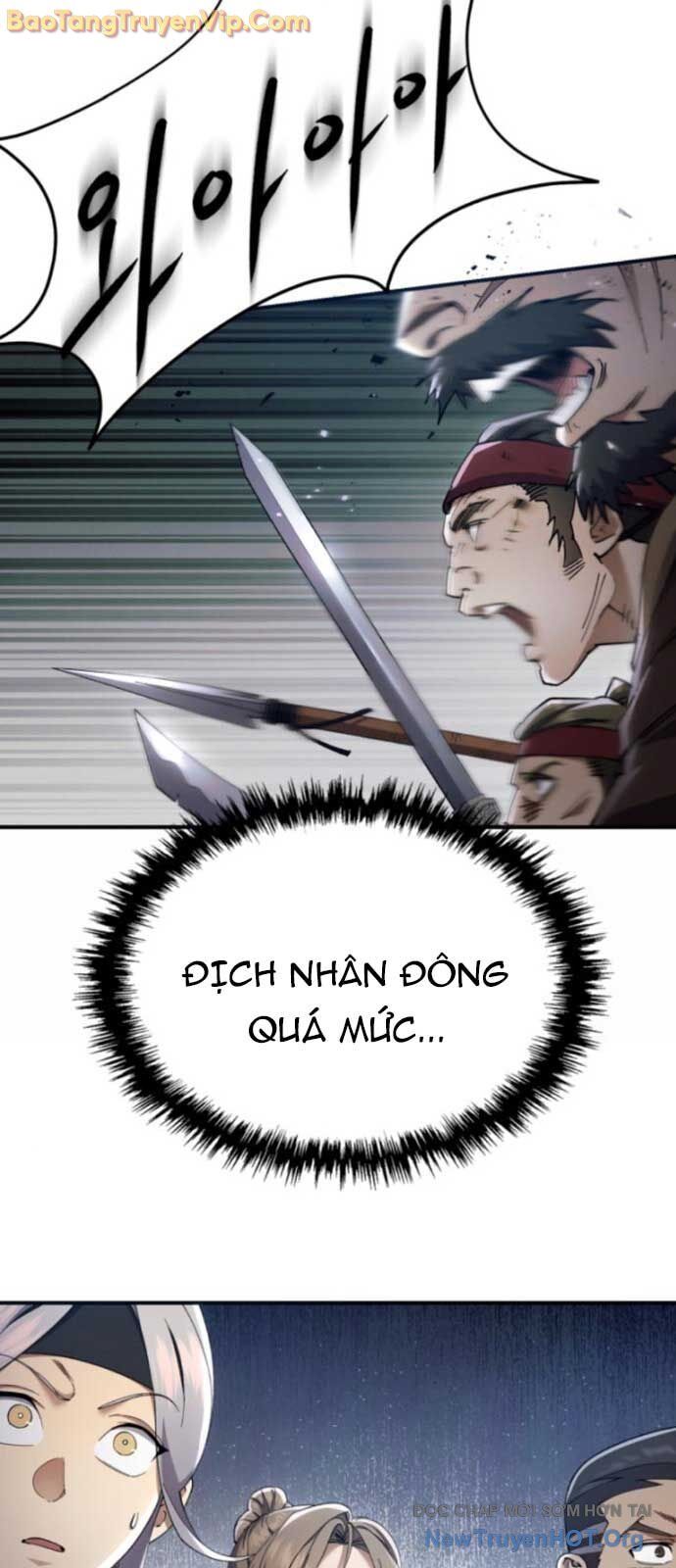 Thiên Ma Muốn Sống Một Cuộc Đời Bình Lặng Chapter 35.2 - Trang 2